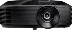 Proyector Optoma S336 SVGA DLP 3D Negro (E9PD7D101EZ2) | Hay 10 unidades en almacén | Entrega a domicilio en Canarias en 24/48 horas laborables