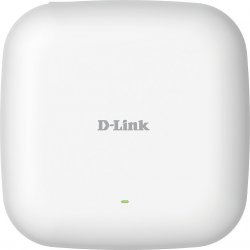 Imagen de Punto de Acceso D-LINK AX1800 Wifi6 Dual Poe(DAP-X2810)