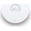 Pto Acceso TP-Link AX5400 DualBand PoE Blanco (EAP670) | (1)
