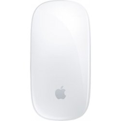 Ratón Apple Magic Mouse Bluetooth Blanco | MK2E3ZM/A | 0194252542323 [1 de 5]