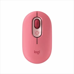 Logitech POP Mouse with emoji ratón Ambidextro RF inalámbrica + Bluetooth Í?p | 910-006548 | 5099206101678 [1 de 9]