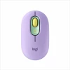 Logitech POP Mouse ratón Ambidextro RF inalámbrica + Bluetooth Í?ptico 4000 DPI | (1)