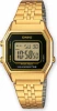 Reloj Digital Casio Vintage 34mm Dorado (LA680WEGA-1ER) | (1)