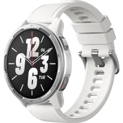Reloj XIAOMI Watch S1 Active GL Blanco (BHR5381GL) | 6934177755217