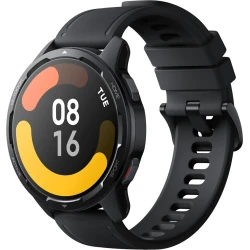 Xiaomi Watch S1 Active Smartwatch Negro (BHR5380GL) | 6934177755224 [1 de 7]