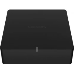 Reproductor Música Streaming Sonos (SNS-PORT1EU1BLK)