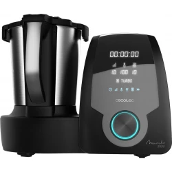 Robot de Cocina Multifunción CECOTEC Mambo 9590 (4150) | 8435484041508