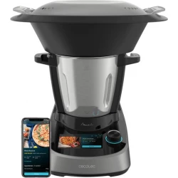 Robot de Cocina Multifunción CECOTEC Mambo Touch 04345 | 8435484043458