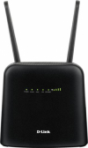 Router D-Link AC1200 WiFi 5 DualBand 4G Negro (DWR-960) | (1)