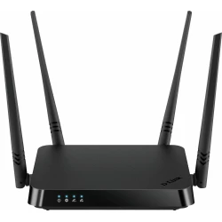 Router D-Link AC1200 DualBand WiFi 4Antenas (DIR-842V2) | DIR-842 V2 | 0790069458736