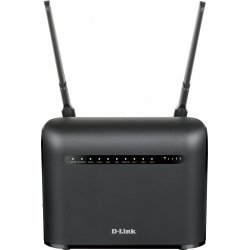 Router D-Link AC1200 WiFi DualBand 4G Negro (DWR-953V2) | 0790069458989 | Hay 2 unidades en almacén | Entrega a domicilio en Canarias en 24/48 horas laborables