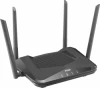 Router D-Link AX1560 DualBand WiFi 6 Negro (DIR-X1560) | (1)