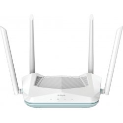 Router D-Link Eagle Pro AX1500 WiFi 6 DualBand (R15) | 0790069459573 | Hay 1 unidades en almacén | Entrega a domicilio en Canarias en 24/48 horas laborables