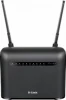Router D-Link AC1200 WiFi DualBand 4G Negro (DWR-953V2) | (1)