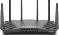 Router Synology Gigabit 2.5GbE Tri-Band (RT6600AX) | 4711174724673
