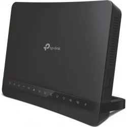 TP-Link Archer VR1210v router inalámbrico Gigabit Ethernet Doble banda (2,4 GHz | 6935364086558 [1 de 3]