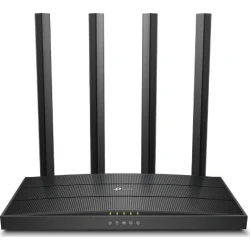 Router TP-Link AC1200 WiFi 5xRJ45 V3.2 (Archer C6) | ARCHER C6 v3.2 | 6935364089399 | Hay 10 unidades en almacén | Entrega a domicilio en Canarias en 24/48 horas laborables