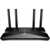 Router TP-Link AX1800 WiFi 6 DualBand Negro (EX220) | (1)