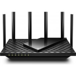 Router TP-Link AXE5400 TriBand WiFi 6 (Archer AXE75) | 4897098687482