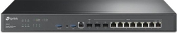 Router VPN TP-Link 10p Giga + 2p 10Ge (TPL-ER8411)