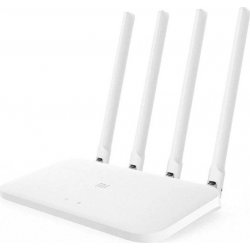 Router XIAOMI 4A WiFi 5 DualBand Blanco (DVB4230GL) | 6970244525536 | Hay 10 unidades en almacén | Entrega a domicilio en Canarias en 24/48 horas laborables