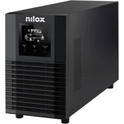 S.a.i. Nilox Online Pro Led 3000va (nxgcoled3k4x9v2) / 10117756 - NILOX en Canarias