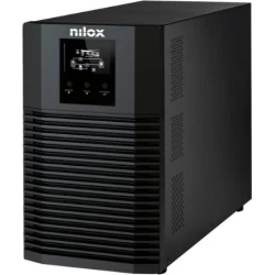 S.A.I. NILOX Online Pro LED 4500VA (NXGCOLED456X9V2) [1 de 3]