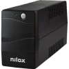 Nilox UPS PREMIUM LINE INTERACTIVE 1200 VA NEGRO | (1)