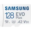 Samsung MicroSDXC Evo Plus 128Gb + Adap (MB-MC128KA/EU) | (1)