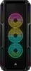 Semitorre Corsair iCUE 5000T RGB Negra (CC-9011230-WW) | (1)