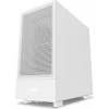 Semitorre NZXT H5 FLOW Blanco (CC-H51FW-01) | (1)