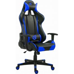Silla Gaming Conceptronic Negra Azul (EYOTA04B) | 4015867226230
