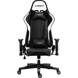 Silla Gaming DRIFT DR175 Carbono (DR175CARBON) | 8436587972201