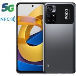 Smartph. XIAOMI PocoPhone M4 Pro 6.6`` 4Gb 64Gb 5G Negro | MZB0A2AEU | 6934177759147