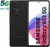 Smartphone Samsung A53 6.5``8Gb 256Gb 5G Negro (SM-A536) | (1)