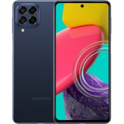 Smartphone Samsung M53 6.7`` 6Gb 128Gb 5G Azul (SM-M536) | SM-M536BZBDEUE | 8806094419245