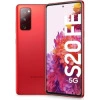 Smartphone Samsung S20 FE 6.5``6Gb 128Gb 5G Rojo (G781B) | (1)