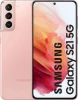 Smartphone Samsung S21 6.2`` 8Gb 256Gb 5G Rosa (G991BZI) | (1)