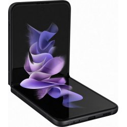Smartphone Samsung Z Flip3 6.7`` 8gb 128gb 5g Negro