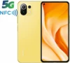 Smartphone XIAOMI Mi 11 Lite 6.55``8Gb 128Gb 5G Amarillo | (1)