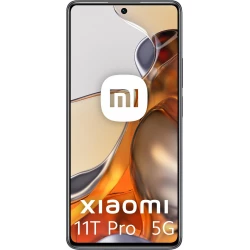 Smartphone XIAOMI Mi 11T Pro 6.67`` 8Gb 256GBb 5G Gris | MZB09JBEU | 6934177750090