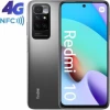 Smartphone XIAOMI Redmi 10 NFC 6.5`` 4Gb 128Gb Gris | (1)