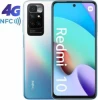 Smartphone XIAOMI Redmi 10 NFC 6.5`` 4Gb 64Gb Azul Mar | (1)