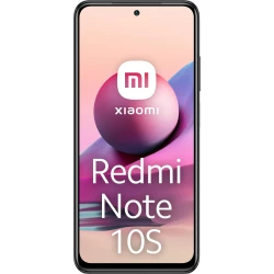 Imagen de Smartphone XIAOMI Redmi Note 10S NFC 6.43``6Gb 128Gb Gri