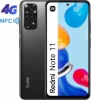 Smartphone XIAOMI Redmi Note 11 NFC 6.43`` 4Gb 64Gb Gris | (1)