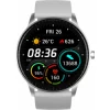 Smartwatch DENVER 1.28`` Bluetooth Gris (SW-173 GREY) | (1)