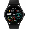 Smartwatch DENVER 1.28`` Bluetooth Negro (SW-173 BLACK) | (1)