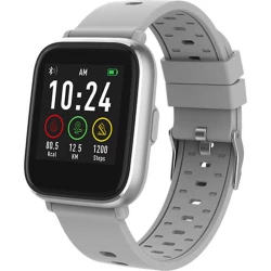 Smartwatch DENVER 1.3`` Bluetooth Gris (SW-161 GREY) | 5706751045813