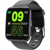 Smartwatch DENVER 1.3`` Bluetooth Negro (SW-151 BLACK) | (1)