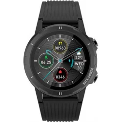 Imagen de Smartwatch DENVER 1.3`` Bluetooth Negro (SW-351)